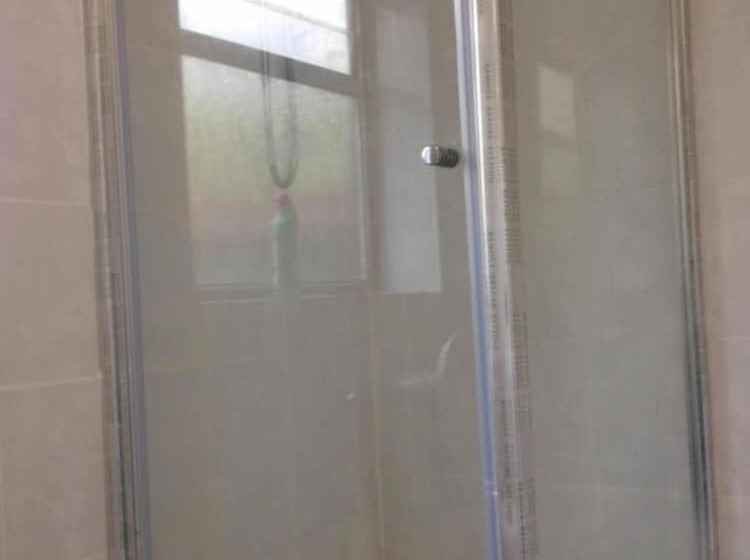 مبيت وإفطار Lenton Lodge Guest House