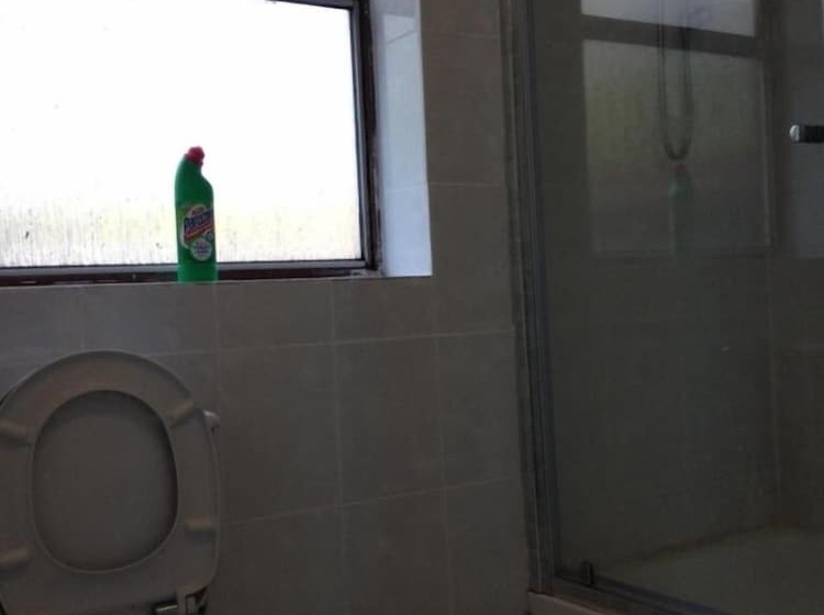 مبيت وإفطار Lenton Lodge Guest House