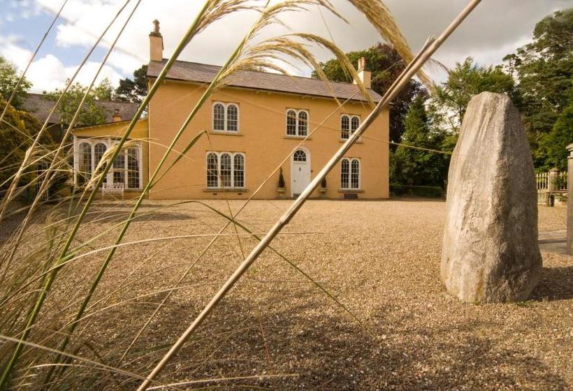 مبيت وإفطار Mullaghmore House