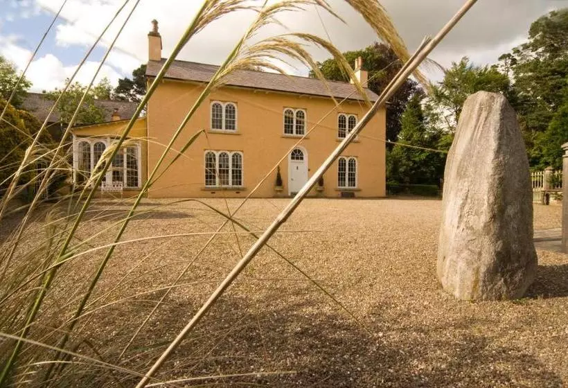تختخواب و صبحانه Mullaghmore House
