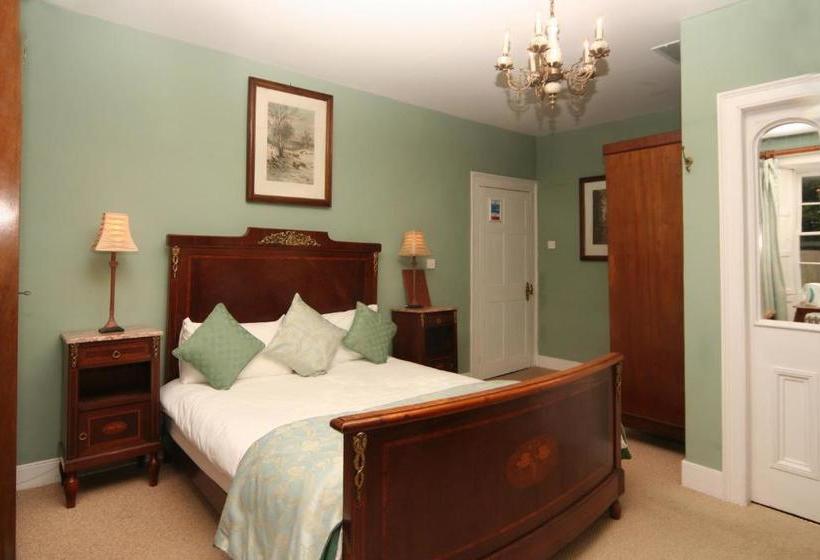 مبيت وإفطار Mullaghmore House