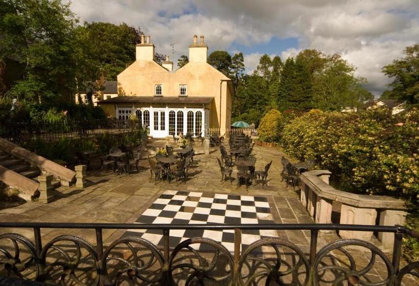 مبيت وإفطار Mullaghmore House