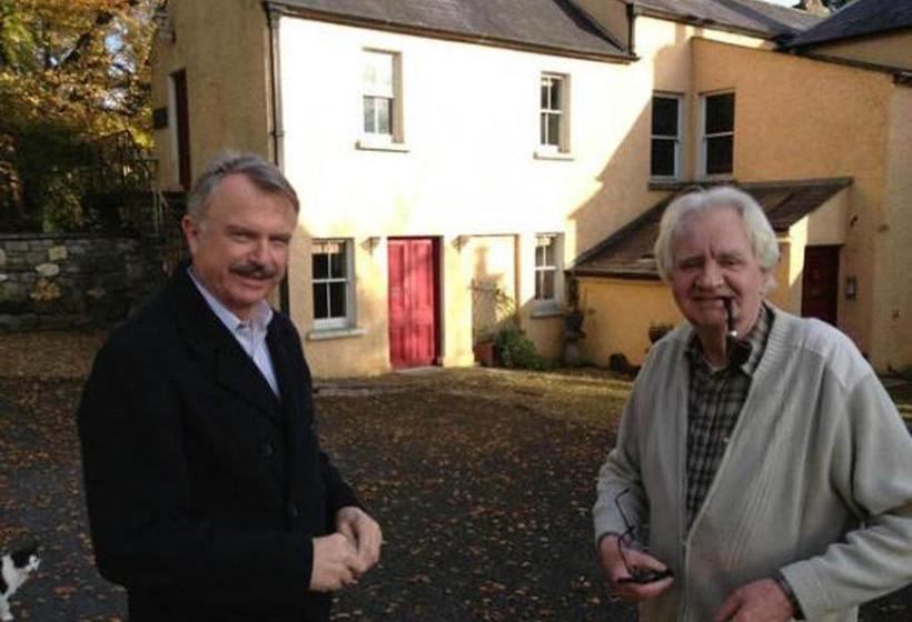 مبيت وإفطار Mullaghmore House