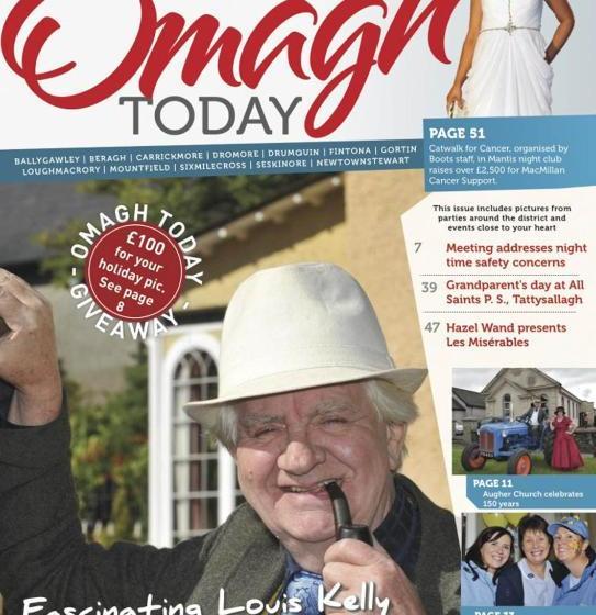 مبيت وإفطار Mullaghmore House