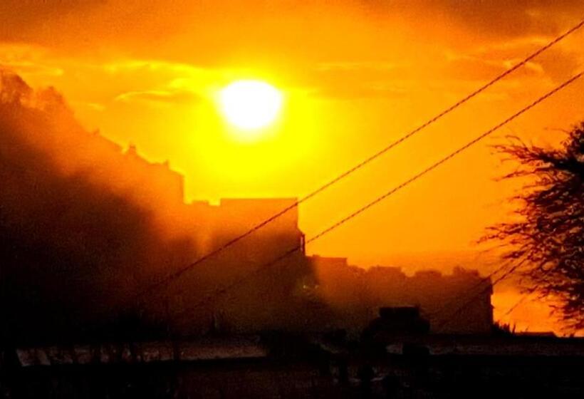 Bed and Breakfast Schooner Point Guest House