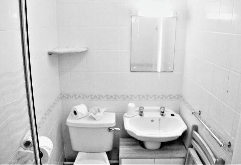 צימר Serena Court