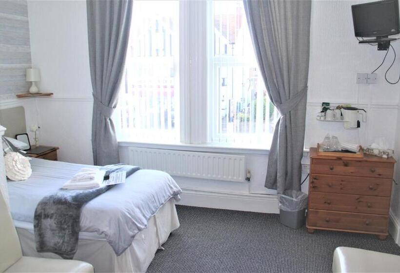 צימר Serena Court