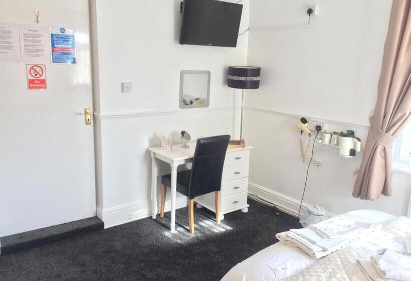 צימר Serena Court