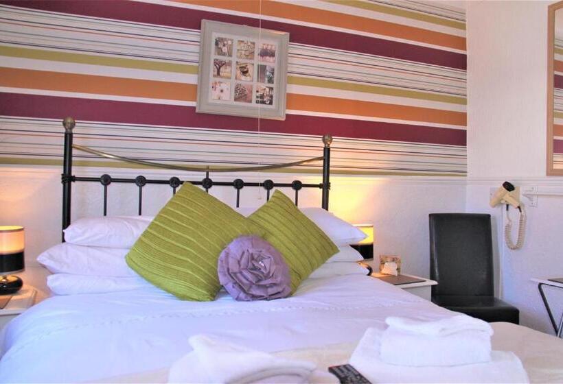 צימר Serena Court