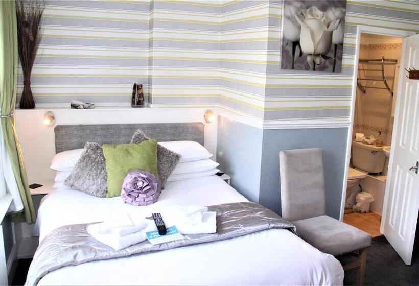 צימר Serena Court