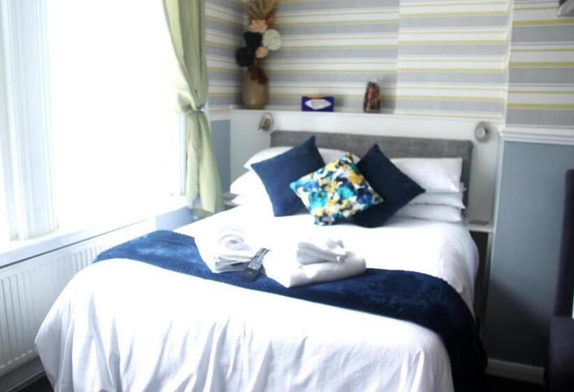 צימר Serena Court