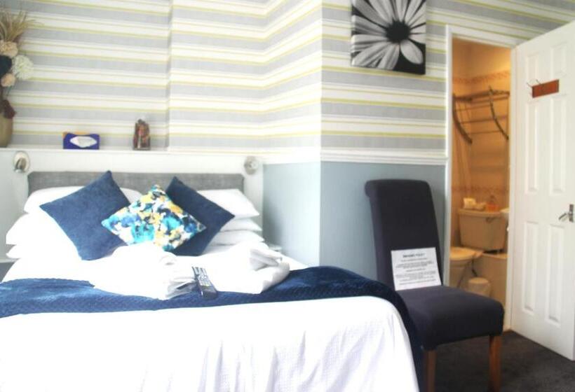 צימר Serena Court