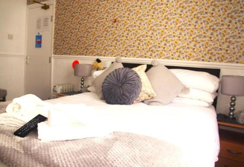 צימר Serena Court