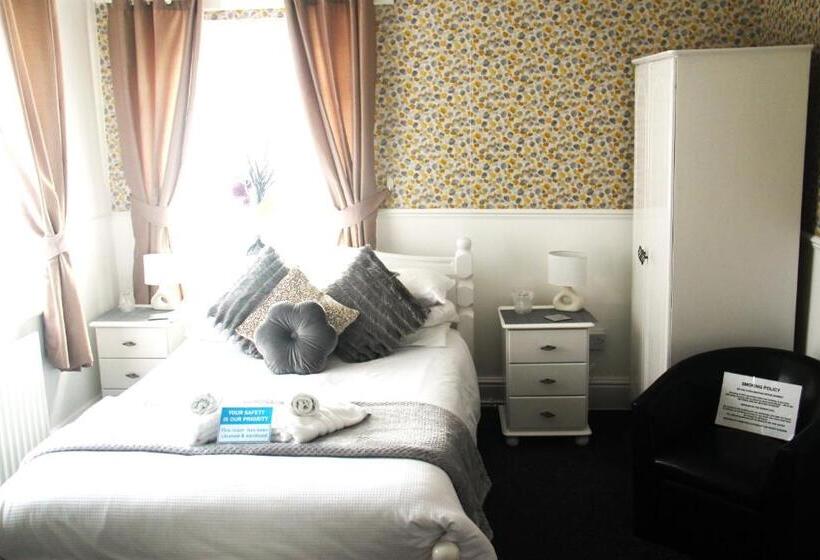 צימר Serena Court