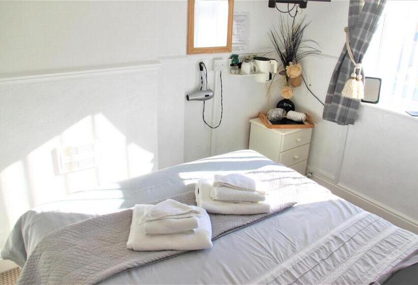 צימר Serena Court