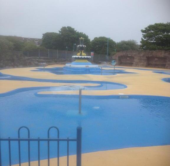 צימר Serena Court