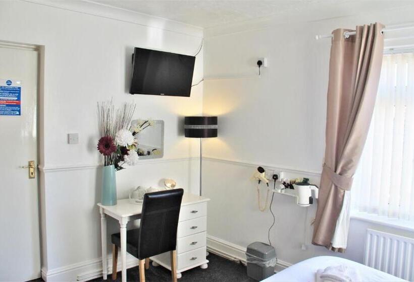 צימר Serena Court