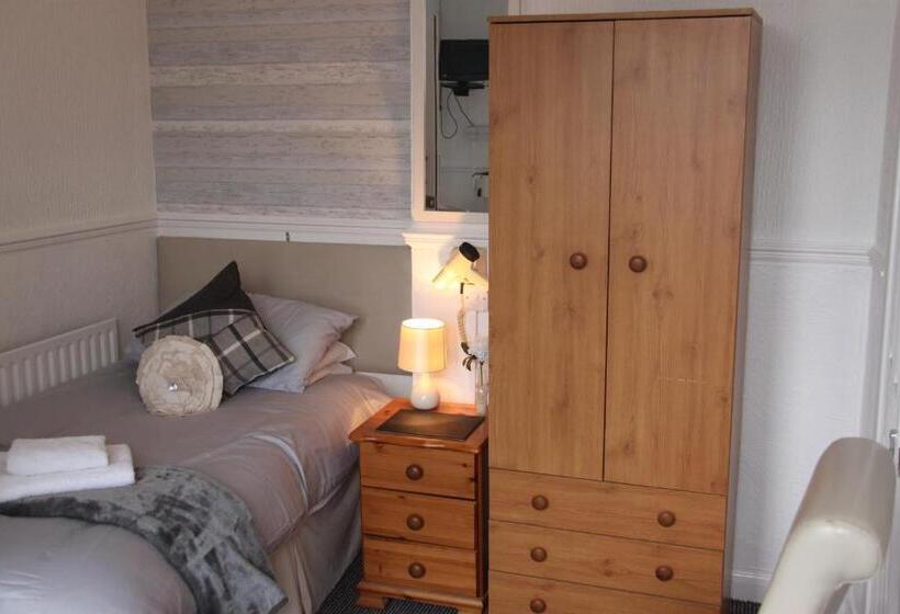 צימר Serena Court