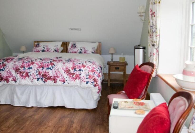 צימר Spillers Farm