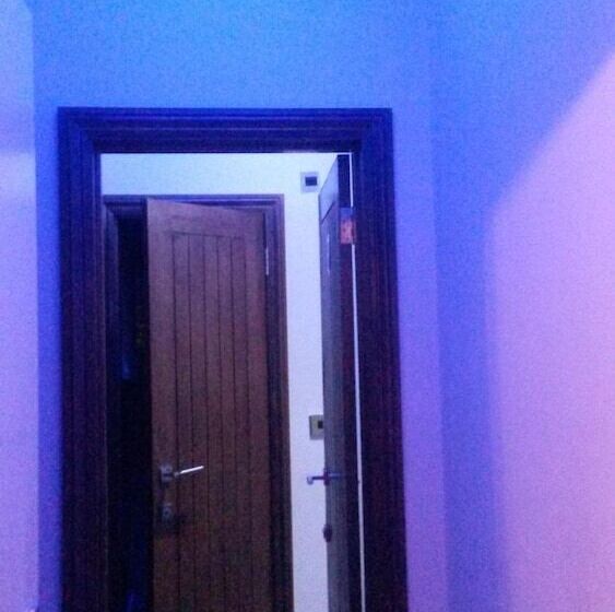 צימר The Crystal Lodge