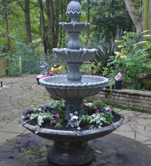 تختخواب و صبحانه Thornybank