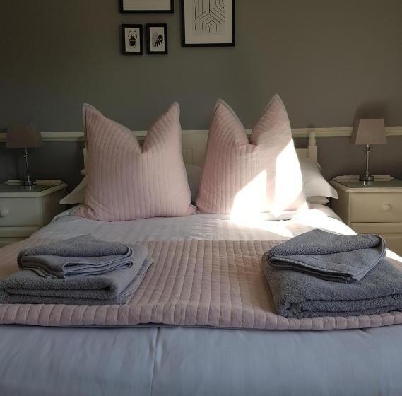 צימר Willowbank House