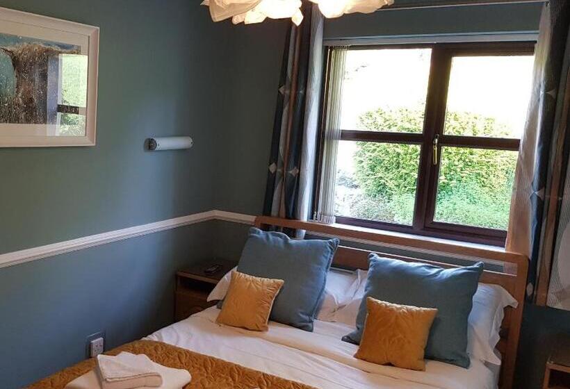 צימר Willowbank House