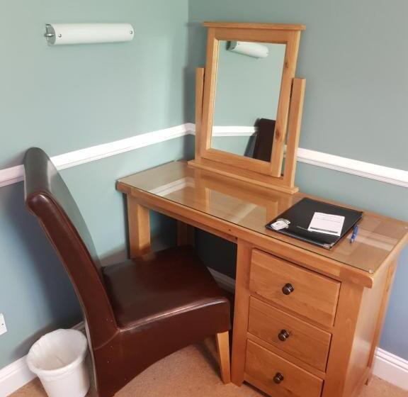 צימר Willowbank House