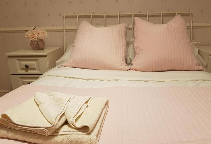 צימר Willowbank House