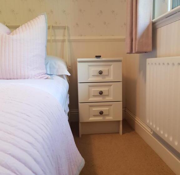 צימר Willowbank House