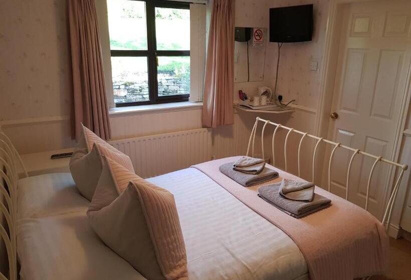 צימר Willowbank House