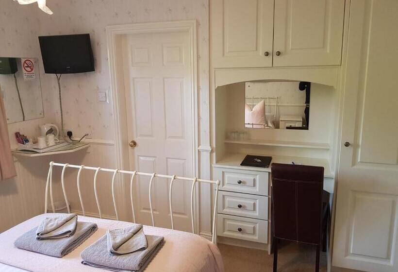 צימר Willowbank House