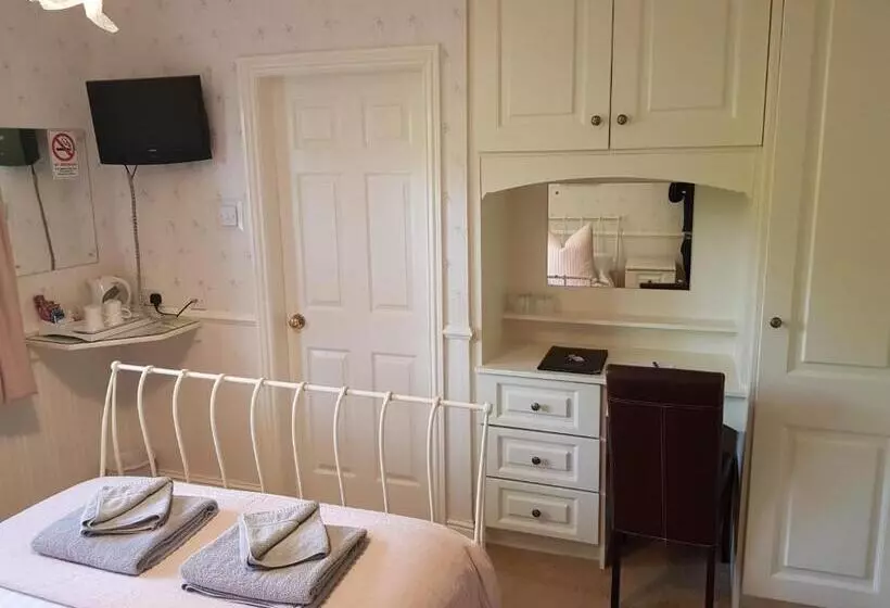 تختخواب و صبحانه Willowbank House