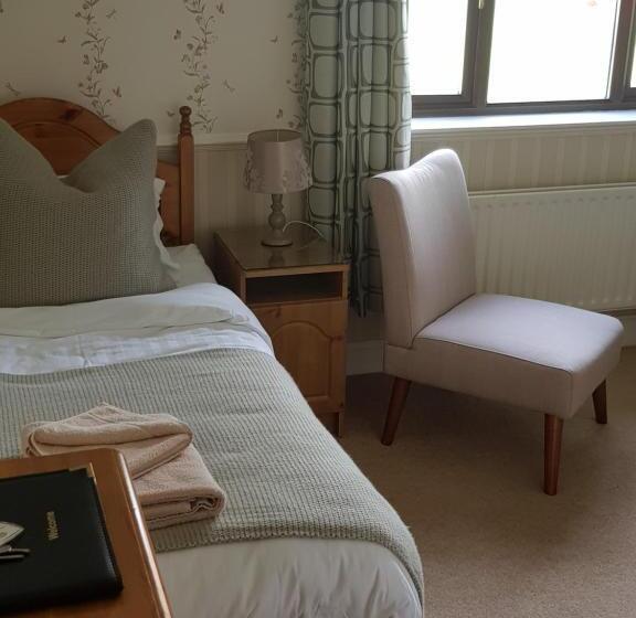 צימר Willowbank House