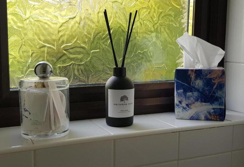 צימר Willowbank House