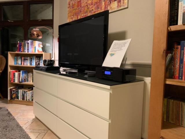 צימר Willowbank House