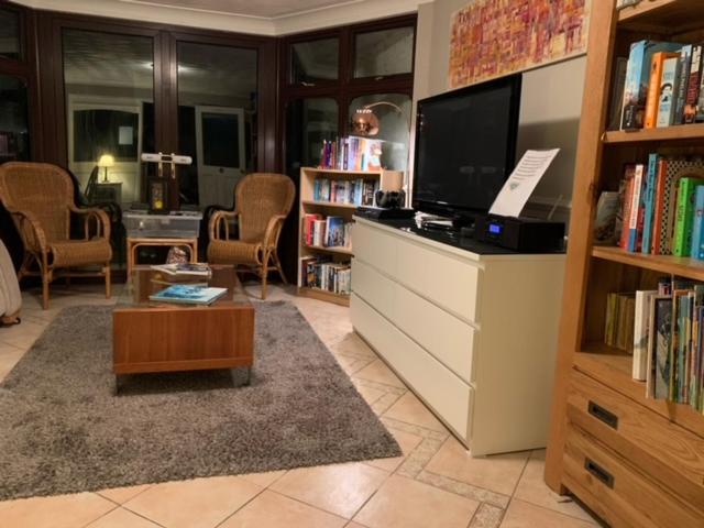 צימר Willowbank House