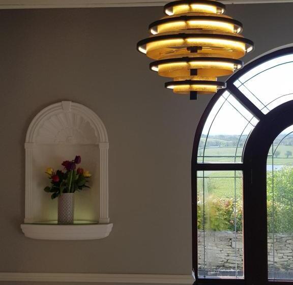 צימר Willowbank House