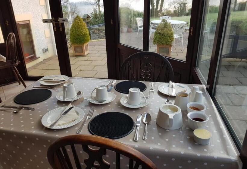 צימר Willowbank House