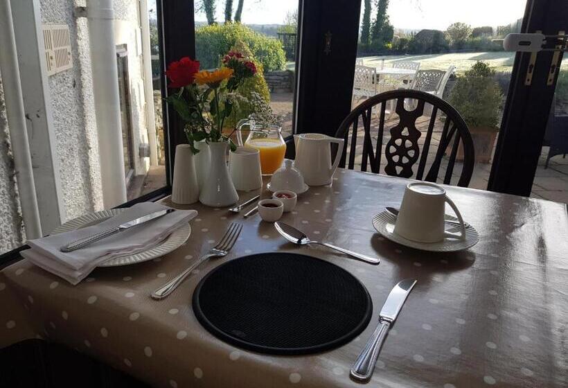 צימר Willowbank House