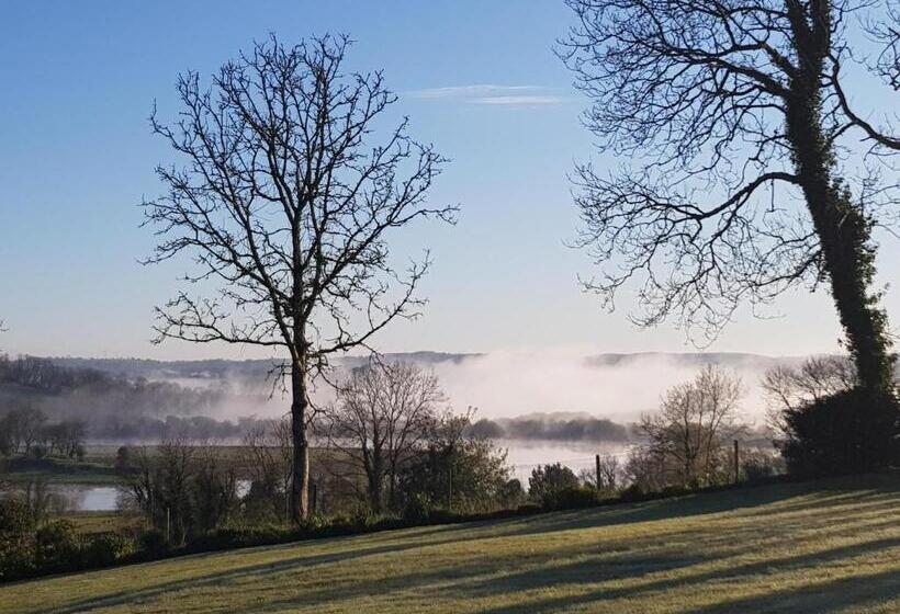 צימר Willowbank House