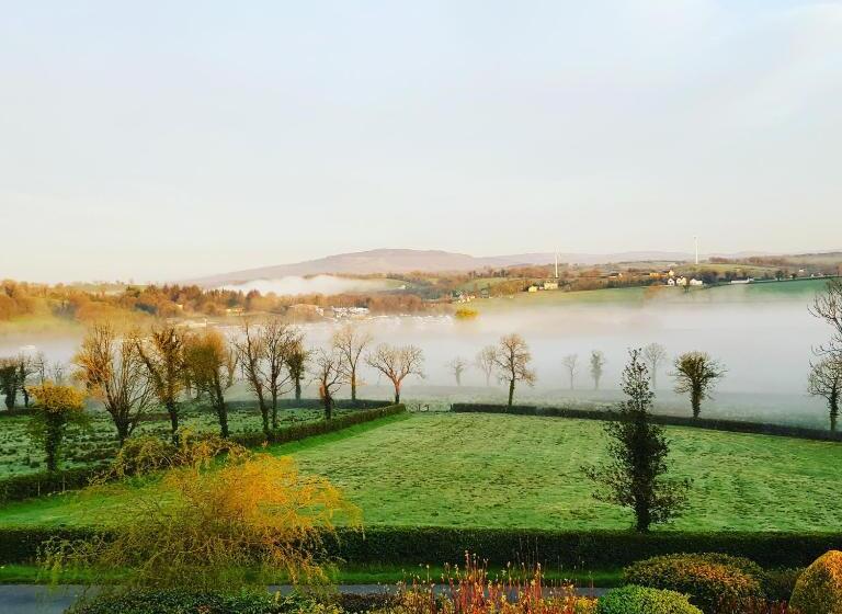 צימר Willowbank House