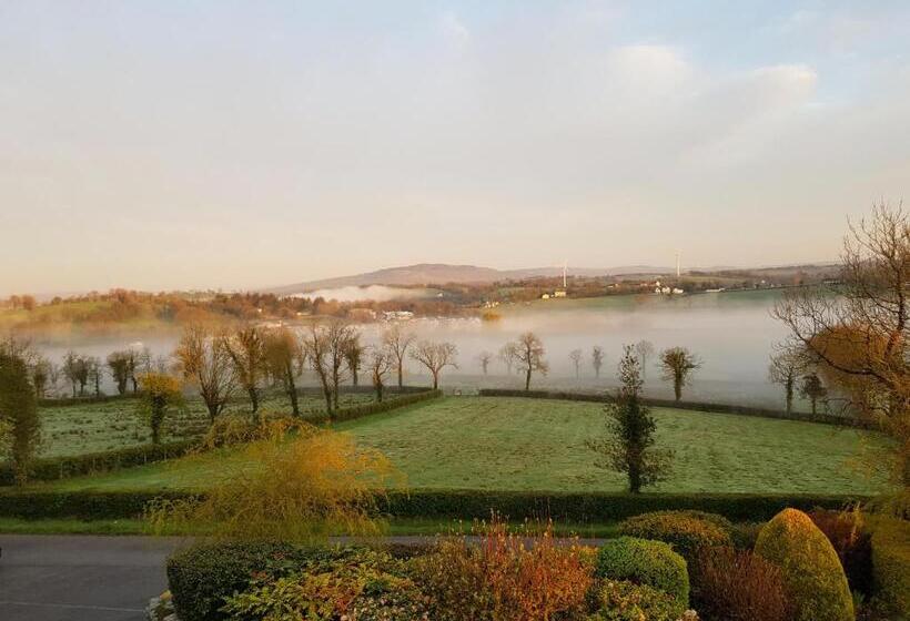 צימר Willowbank House