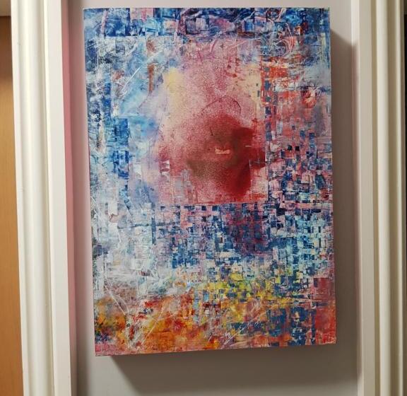 צימר Willowbank House