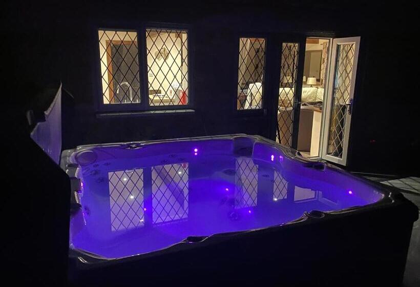 Bridge Hotel Brandon