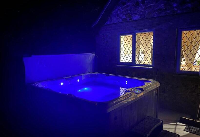 Bridge Hotel Brandon