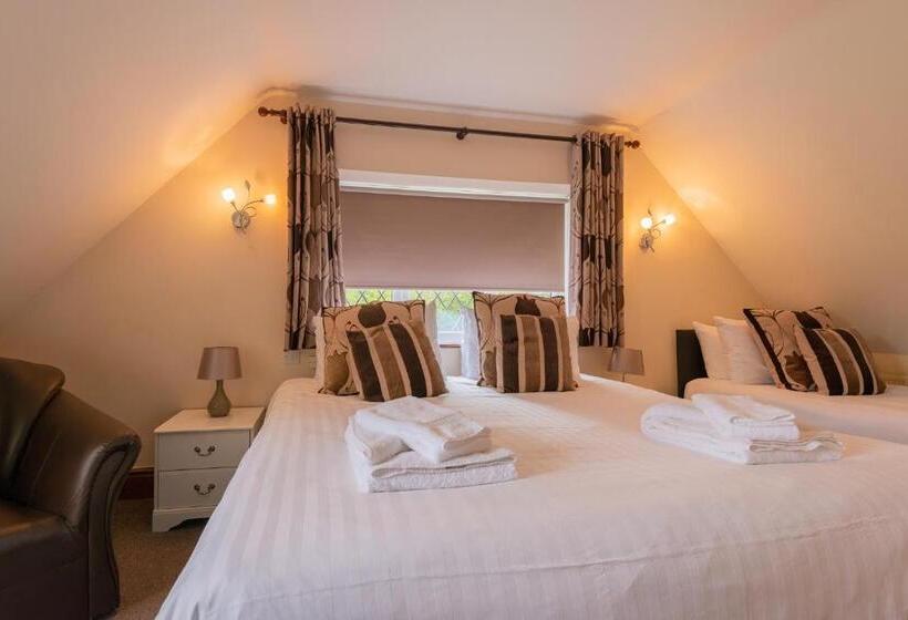 Bridge Hotel Brandon