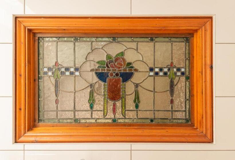 Bridge Hotel Brandon