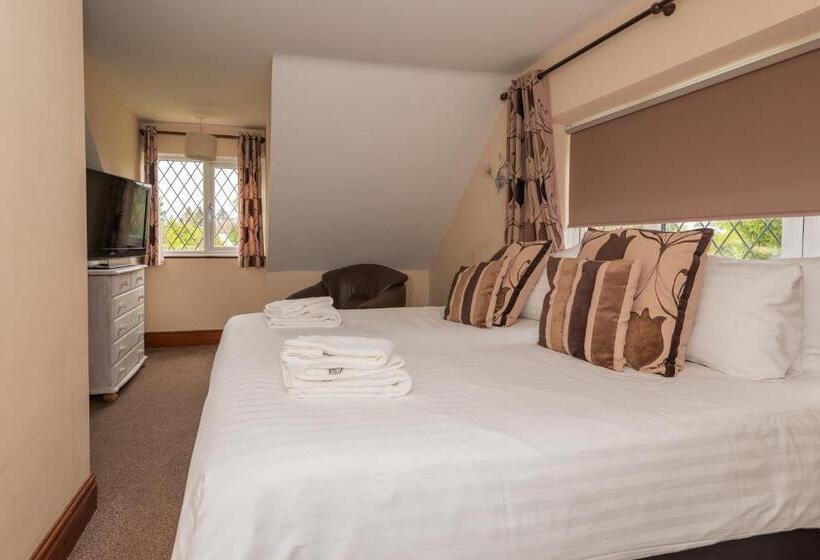 Bridge Hotel Brandon