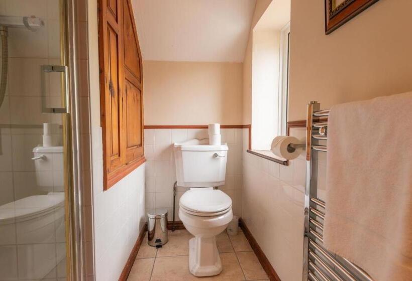 Bridge Hotel Brandon